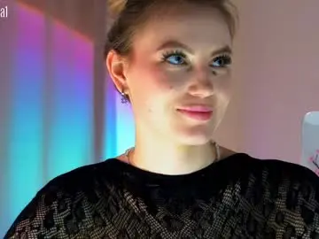 Chaturbate Nude Webcam of yungtessa