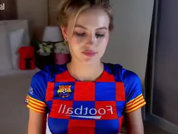 Chaturbate Nude Webcam of yungtessa