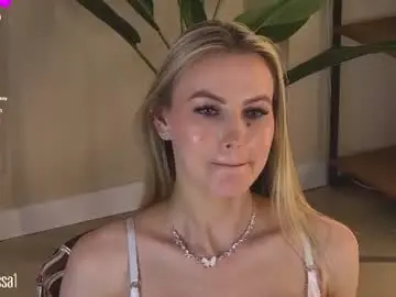 Chaturbate Free Live Porn of yungtessa
