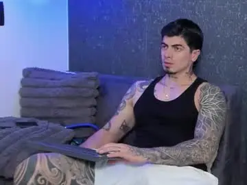 Chaturbate Adult Video Chat of _mrcock_