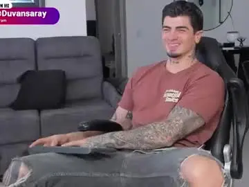 Chaturbate Nude Webcam of _mrcock_
