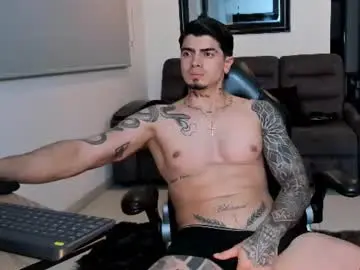Chaturbate Live Sex Cam of _mrcock_