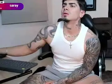 Chaturbate Live Sex Cam of _mrcock_