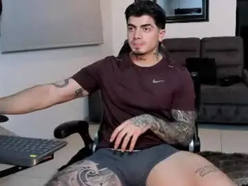 Chaturbate Adult Webcams of _mrcock_