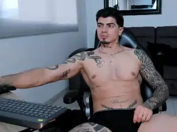 Chaturbate Private Sex Chat of _mrcock_