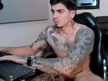 Chaturbate Sex Cam of _mrcock_