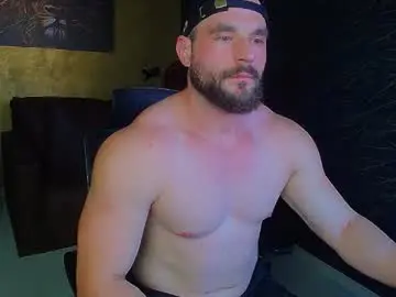 Chaturbate Watch Live Sex Cams of adamjameson