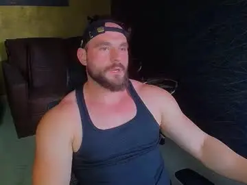 Chaturbate Adult Video Chat of adamjameson