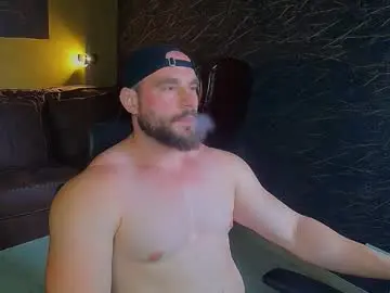 Chaturbate Best Webcam of adamjameson