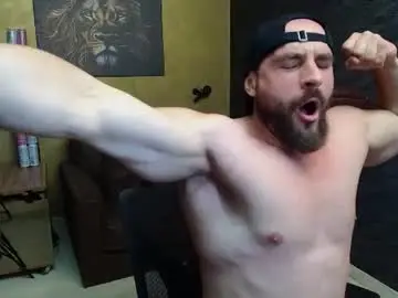 Chaturbate Sex Chat of adamjameson