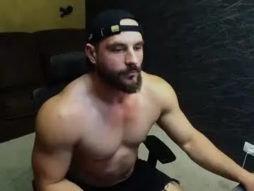 Chaturbate Live Porn of adamjameson