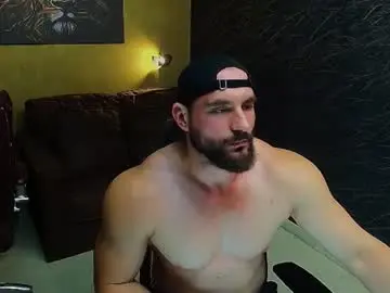 Chaturbate Live Sex of adamjameson