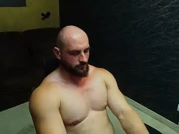 Chaturbate Sex Cam of adamjameson