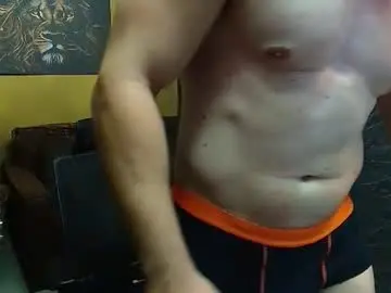 Chaturbate Best live sex cam show of adamjameson