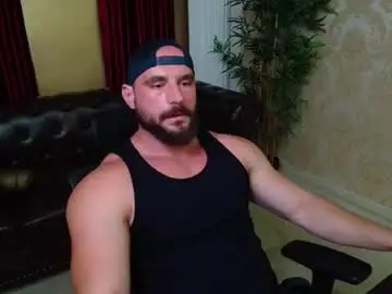 Chaturbate Nude Webcam of adamjameson