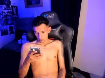 Chaturbate Sex Chat of alan_north