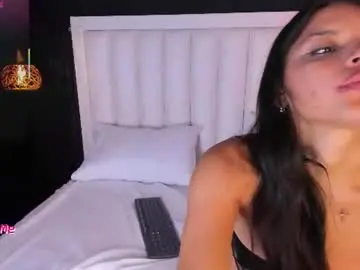 Chaturbate Sex Cam of aprilrosee_
