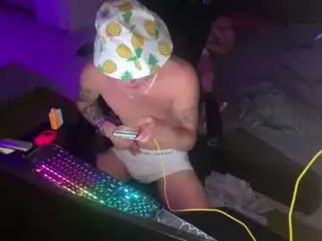 Chaturbate Sex Chat of bigdenergy_r