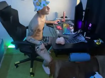Chaturbate Best live sex cam show of bigdenergy_r