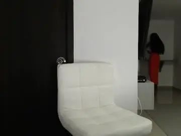 Chaturbate Sex Cam of carameldoll1