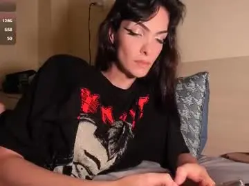 Chaturbate Live Porn of celine_rose