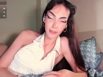 Chaturbate Private Sex Chat of celine_rose