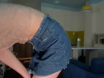 Chaturbate Live Sex of celine_rose