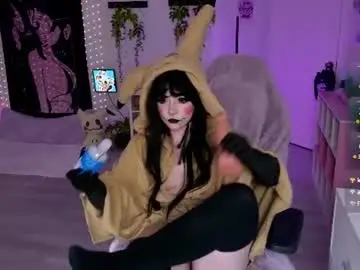 Chaturbate Best Webcam of crimsonkitten