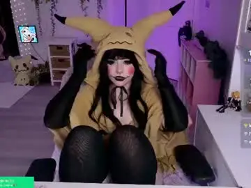 Chaturbate Watch Live Sex Cams of crimsonkitten