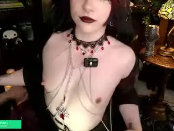 Chaturbate Free Porn Cam of crimsonkitten
