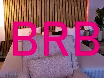 Chaturbate Free Porn Cam of cutemirage