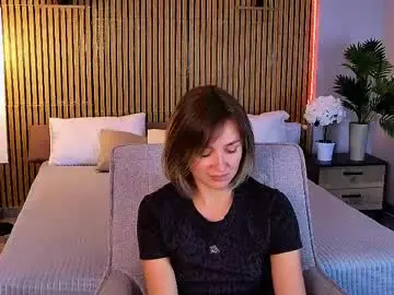 Chaturbate Adult Webcams of cutemirage