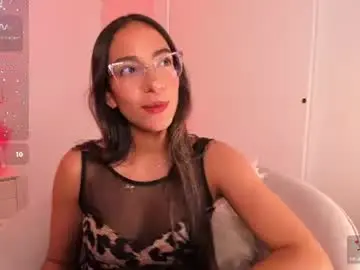 Chaturbate Private Sex Chat of elegant_rouse