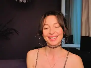 Chaturbate Adult Video Chat of kate_millersi