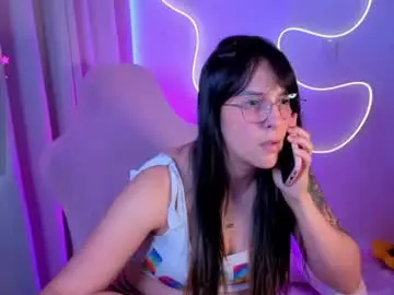 Chaturbate Free Live Porn of kimflexible_