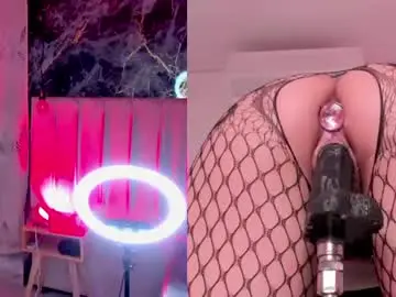 Chaturbate Adult Webcam of kylie_martins