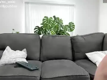 Chaturbate Adult Webcam of lilypuddles