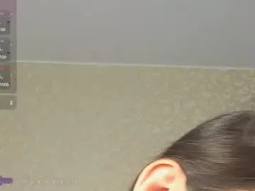 Chaturbate Sex Cam of lina_robbins