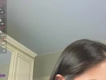Chaturbate Nude Webcam of lina_robbins