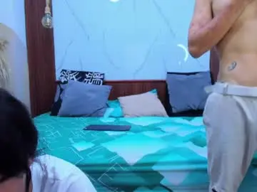 Chaturbate Sex Chat of loversinfire