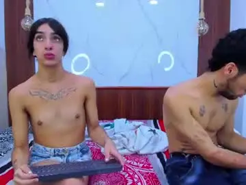 Chaturbate Adult Webcam of loversinfire