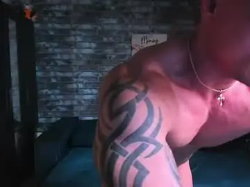 Chaturbate Nude Webcam of mark_normal