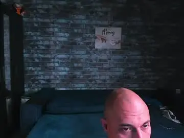 Chaturbate Best live sex cam show of mark_normal