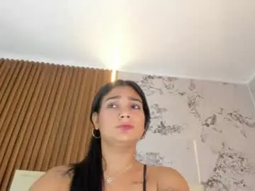Chaturbate Private Sex Chat of ninamartins