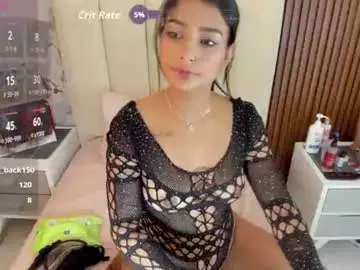 Chaturbate Adult Webcams of ninamartins