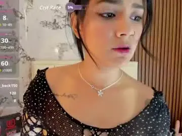 Chaturbate Live Sex of ninamartins