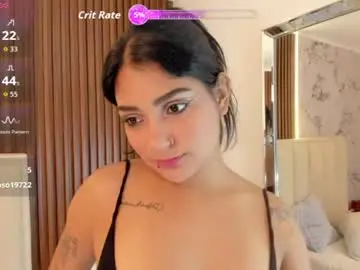 Chaturbate Best live sex cam show of ninamartins