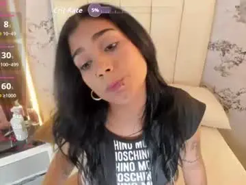 Chaturbate Best Webcam of ninamartins