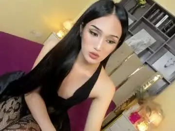 Chaturbate Adult Video Chat of scarlet_hunter
