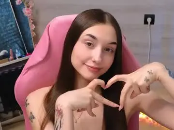 Chaturbate Adult Webcam of teeaapsex